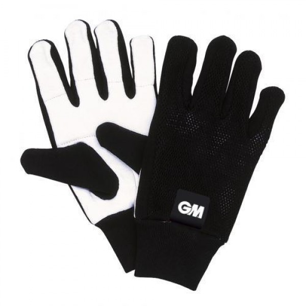 GM Padded Cotton Cricket Inner Gloves